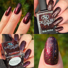 Load image into Gallery viewer, Detour Lacquer - Burned Into Your Dreams