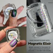 Load image into Gallery viewer, Tyler's Trinkets - Magnetic Elixir