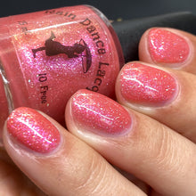 Load image into Gallery viewer, Rain Dance Lacquer - Pie First
