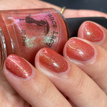 Load image into Gallery viewer, Rain Dance Lacquer - Caramel Kissed - MAGNETIC
