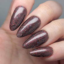 Load image into Gallery viewer, Dark & Twisted Lacquer - Dream Warrior