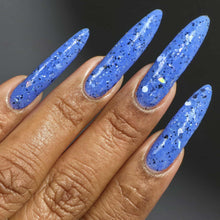 Load image into Gallery viewer, Dark & Twisted Lacquer - Blow My Fuse