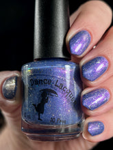 Load image into Gallery viewer, Rain Dance Lacquer - Groovy
