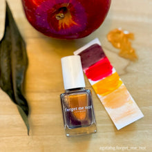 Load image into Gallery viewer, Forget Me Not Lacquer - Bite of Sinister - MAGNETIC