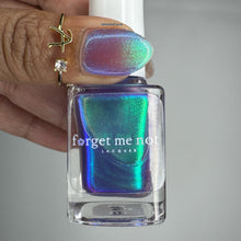 Load image into Gallery viewer, Forget Me Not Lacquer - When The Fog Rolls In