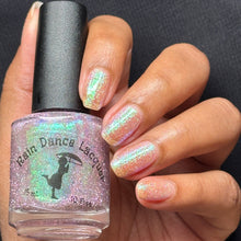 Load image into Gallery viewer, Rain Dance Lacquer - Fearful Symmetry
