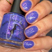 Load image into Gallery viewer, Rain Dance Lacquer - Groovy