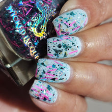 Load image into Gallery viewer, Wicked Lacquer - F*ck Ice 🧊
