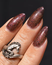 Load image into Gallery viewer, Dark & Twisted Lacquer - Dream Warrior