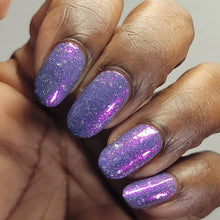 Load image into Gallery viewer, Rain Dance Lacquer - Groovy