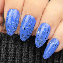 Load image into Gallery viewer, Dark & Twisted Lacquer - Blow My Fuse