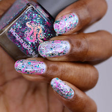 Load image into Gallery viewer, Wicked Lacquer - F*ck Ice 🧊