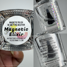 Load image into Gallery viewer, Tyler's Trinkets - Magnetic Elixir