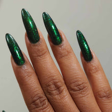 Load image into Gallery viewer, Dark & Twisted Lacquer - Dryad Goddess