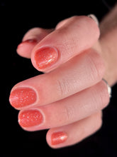 Load image into Gallery viewer, Rain Dance Lacquer - Pie First