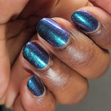 Load image into Gallery viewer, Rain Dance Lacquer - Waking Dream