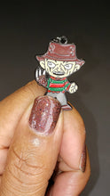 Load image into Gallery viewer, Dark & Twisted Lacquer - Dream Warrior