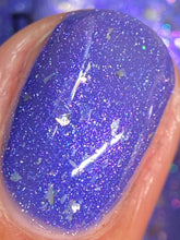 Load image into Gallery viewer, Rain Dance Lacquer - Groovy