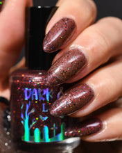 Load image into Gallery viewer, Dark & Twisted Lacquer - Dream Warrior