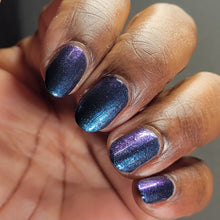 Load image into Gallery viewer, Rain Dance Lacquer - Waking Dream