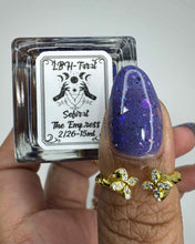 Load image into Gallery viewer, Wicked Lacquer - Sefirot The Empress 🌙