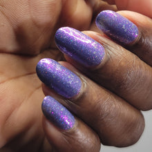 Load image into Gallery viewer, Rain Dance Lacquer - Groovy