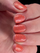 Load image into Gallery viewer, Rain Dance Lacquer - Pie First