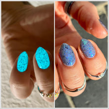 Load image into Gallery viewer, Prism Polish UK - Fright Night - GLOW IN THE DARK