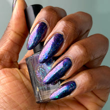 Load image into Gallery viewer, Prism Polish UK - Hail the Apocalypse