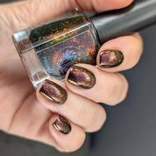 Load image into Gallery viewer, Prism Polish UK - Hello Beastie - OVERSTOCK