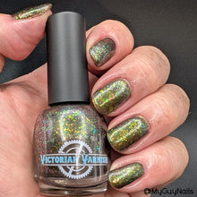 Load image into Gallery viewer, Victorian Varnish - Creekside Chills