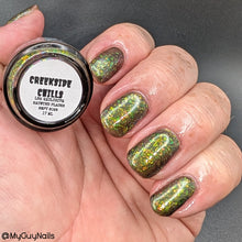 Load image into Gallery viewer, Victorian Varnish - Creekside Chills