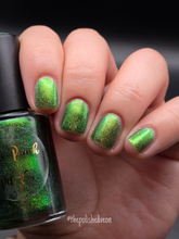 Load image into Gallery viewer, The Peach Pit Co. - Language