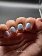 Load image into Gallery viewer, The Peach Pit Co. - The Discovery