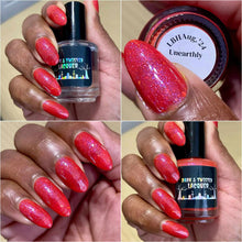 Load image into Gallery viewer, Dark & Twisted Lacquer - Unearthly - POLISH