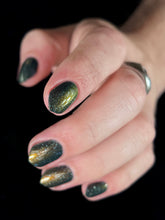 Load image into Gallery viewer, Rain Dance Lacquer - Dead By Dawn