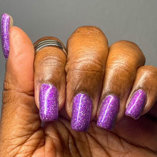 Load image into Gallery viewer, Rain Dance Lacquer - Donacia