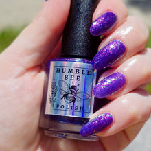 Load image into Gallery viewer, Humble Bee Polish - Alice