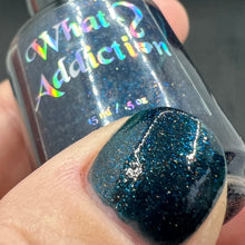 Load image into Gallery viewer, What Addiction Polish - Nokken's Lure