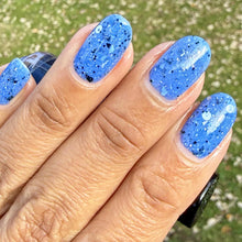 Load image into Gallery viewer, Dark & Twisted Lacquer - Blow My Fuse