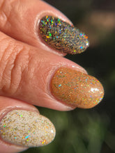 Load image into Gallery viewer, Humble Bee Polish - 54