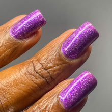 Load image into Gallery viewer, Rain Dance Lacquer - Donacia