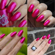 Load image into Gallery viewer, Twinkle Hex Polish - Rit Zien