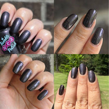 Load image into Gallery viewer, Twinkle Hex Polish - Deal's Done