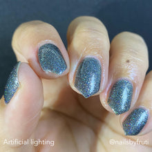 Load image into Gallery viewer, Peculiar Polish - Whiskey in the Jar