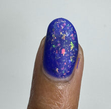 Load image into Gallery viewer, Rain Dance Lacquer - Driver Picks The Music