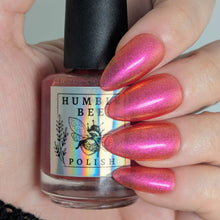 Load image into Gallery viewer, Humble Bee Polish - Nuclear Sugar Rush