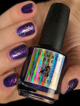 Load image into Gallery viewer, Humble Bee Polish - Alice