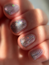 Load image into Gallery viewer, Humble Bee Polish - Salt Hex