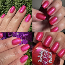 Load image into Gallery viewer, Twinkle Hex Polish - Rit Zien